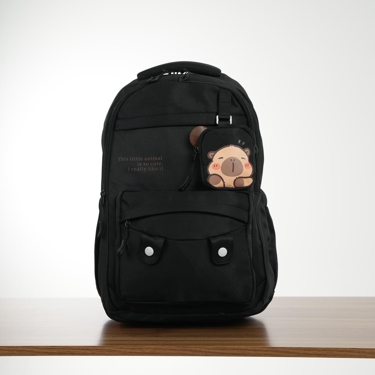 MORRAL CAPIBARA 8028