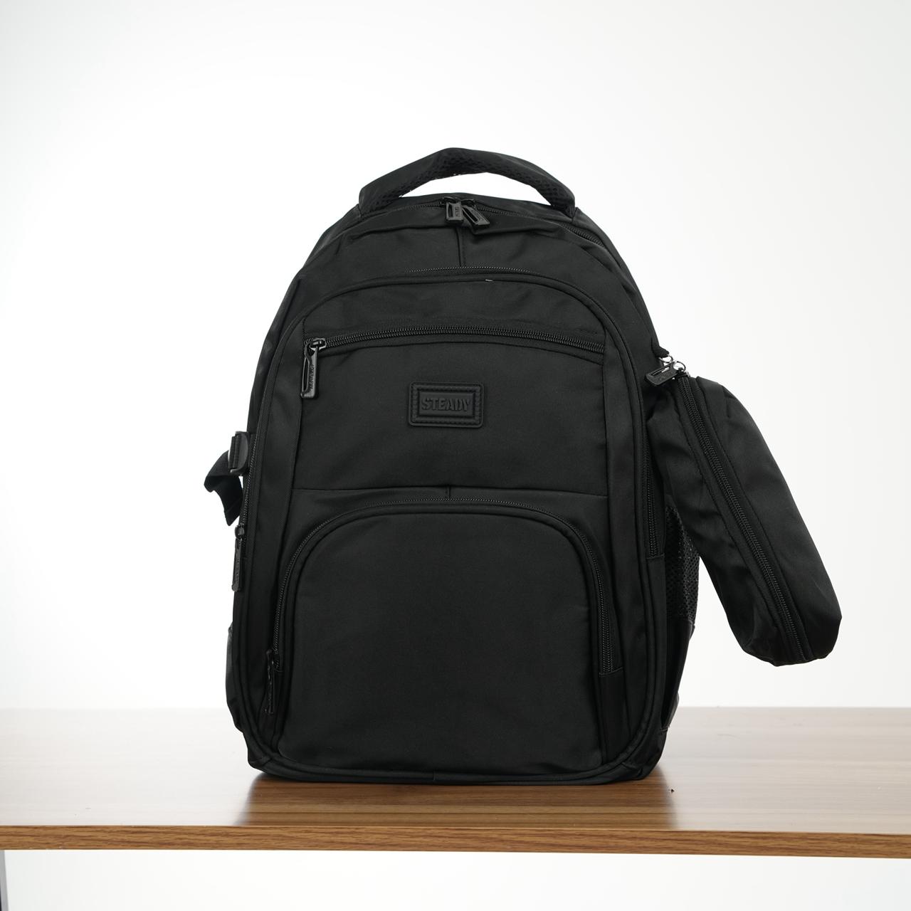 MORRAL CON CARTUCHERA D-160