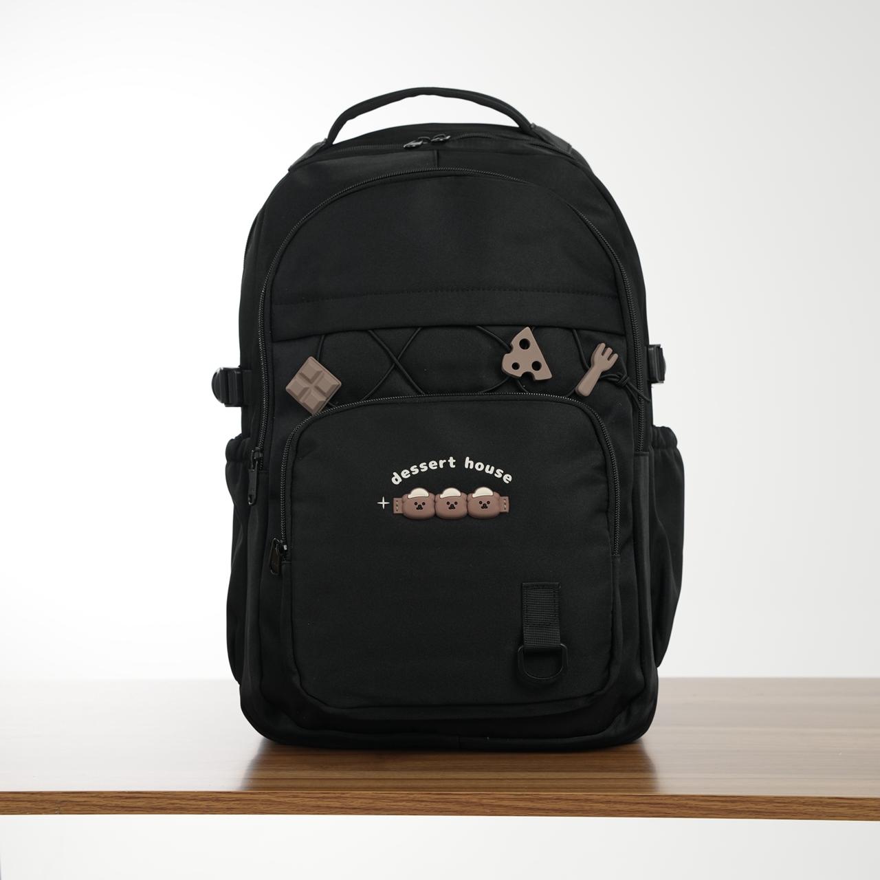 MORRAL DESSERT S418