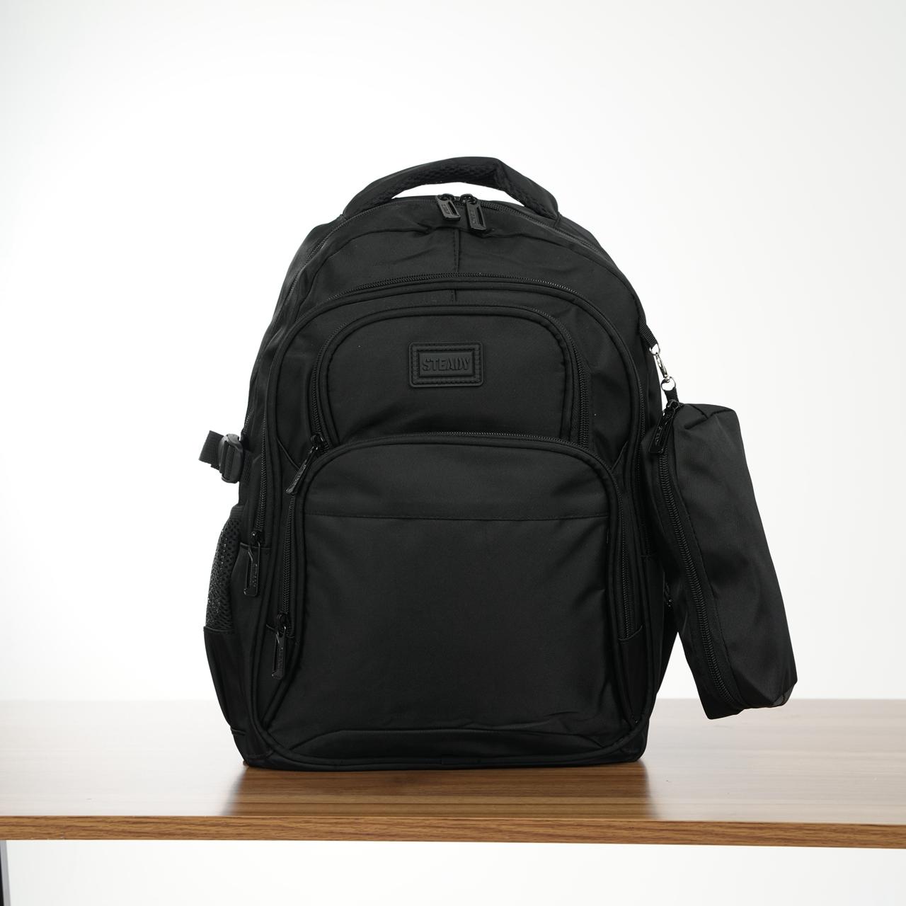 MORRAL CON CARTUCHERA D-162