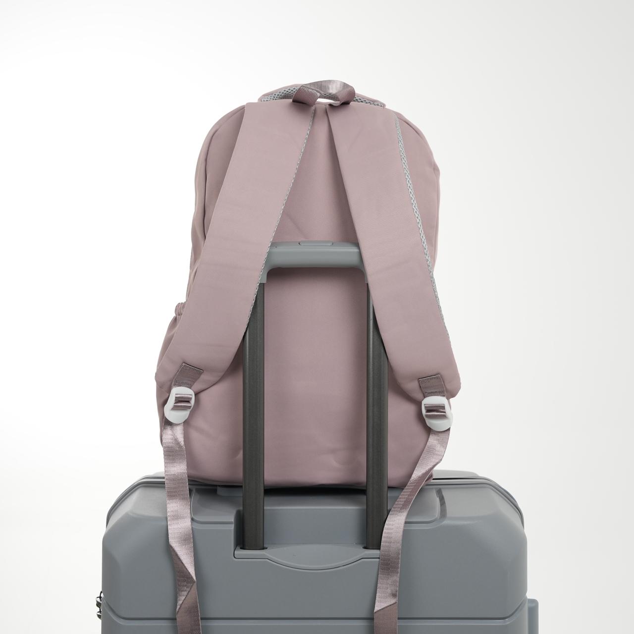 MORRAL LUCKY + CARTUCHERA 6602