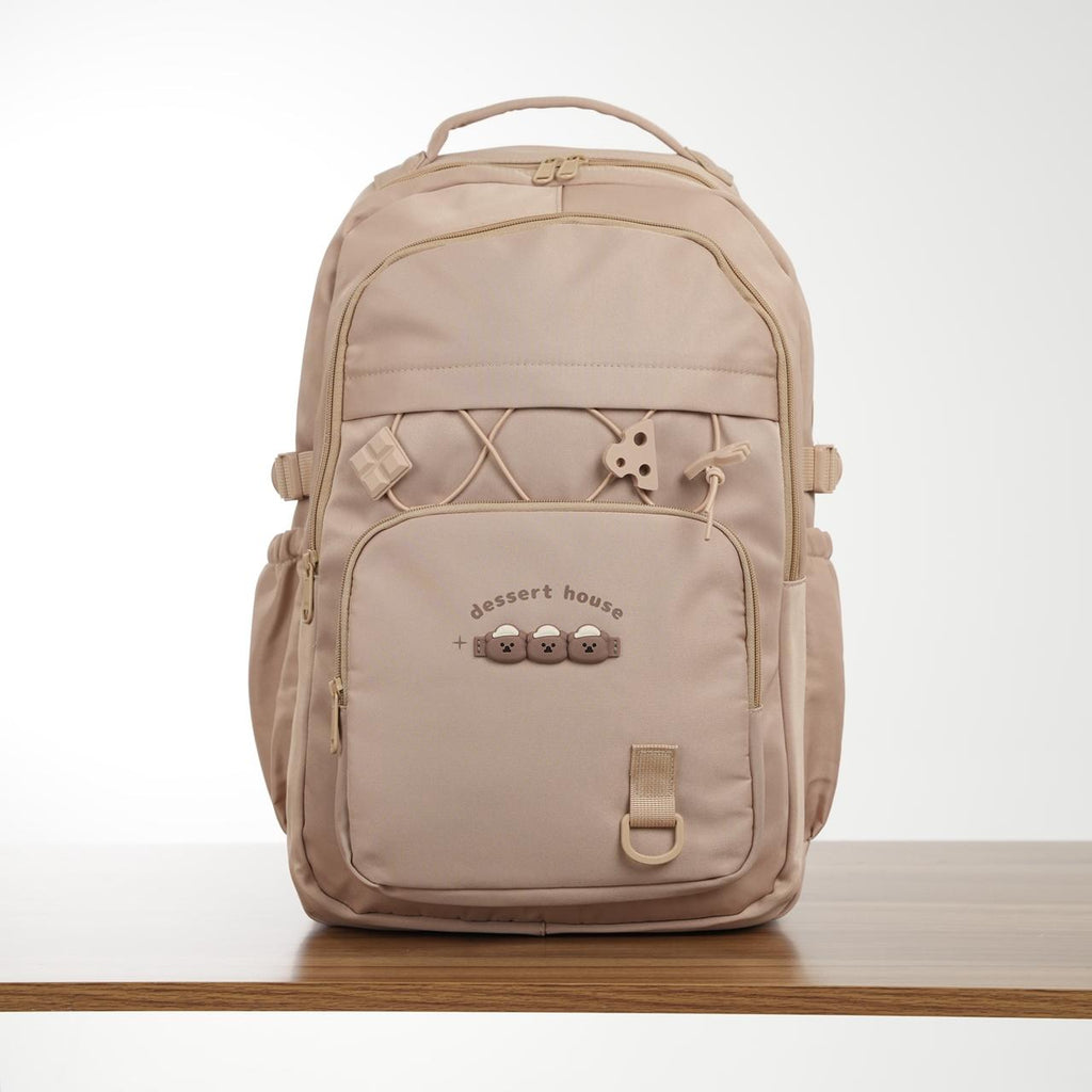 MORRAL DESSERT S418