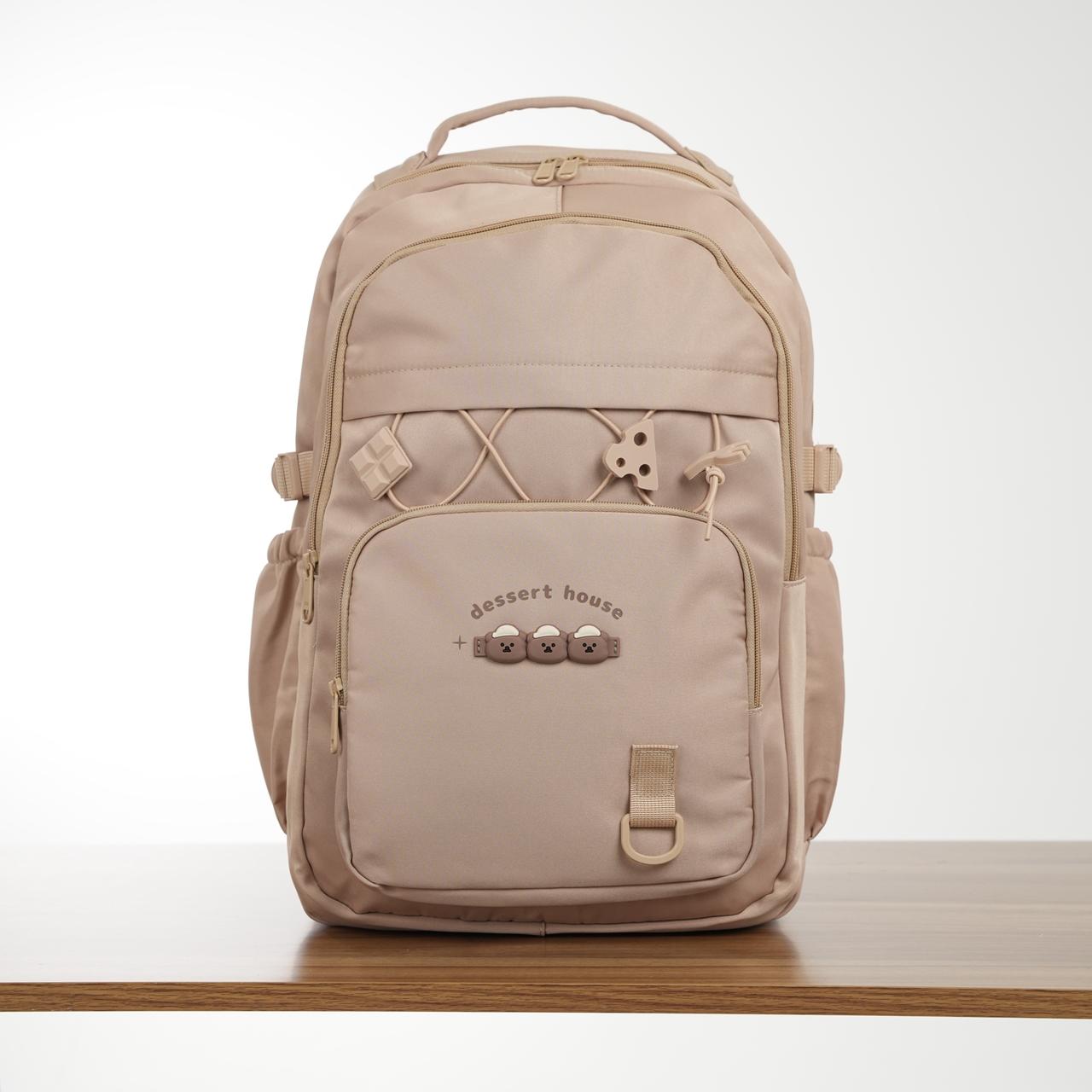 MORRAL DESSERT S418
