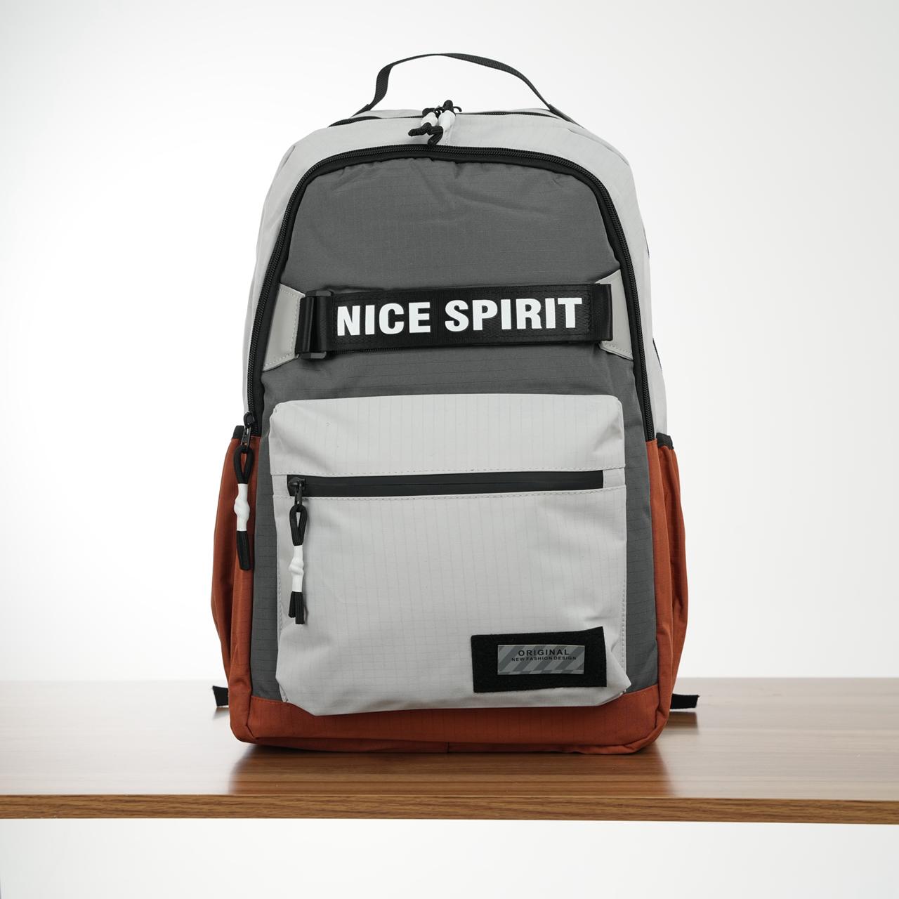 MORRAL JUVENIL 2387