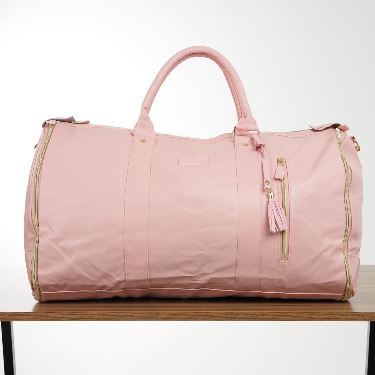 BOLSO EXPANDIBLE CRUZ YEZO 0528