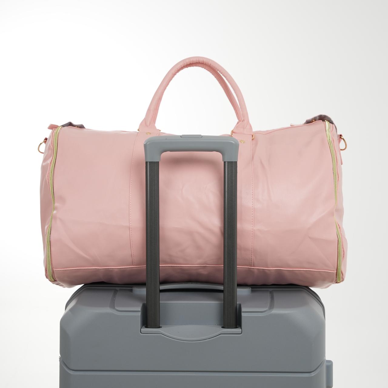 BOLSO EXPANDIBLE CRUZ YEZO 0528