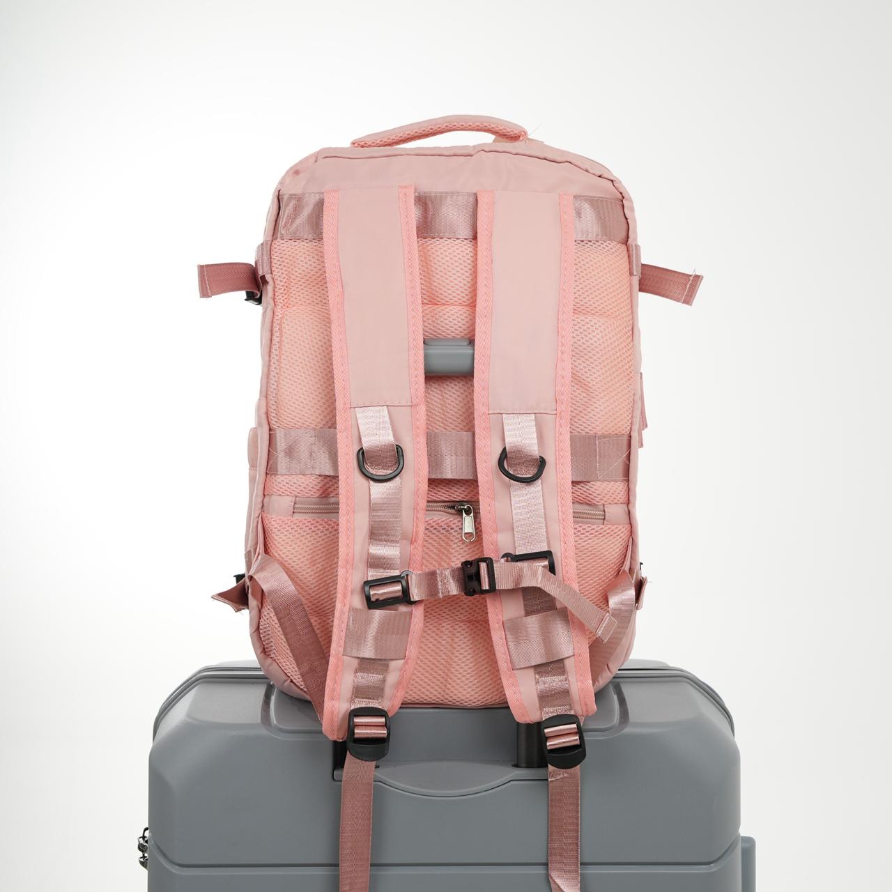 MORRAL VIRAL 2402