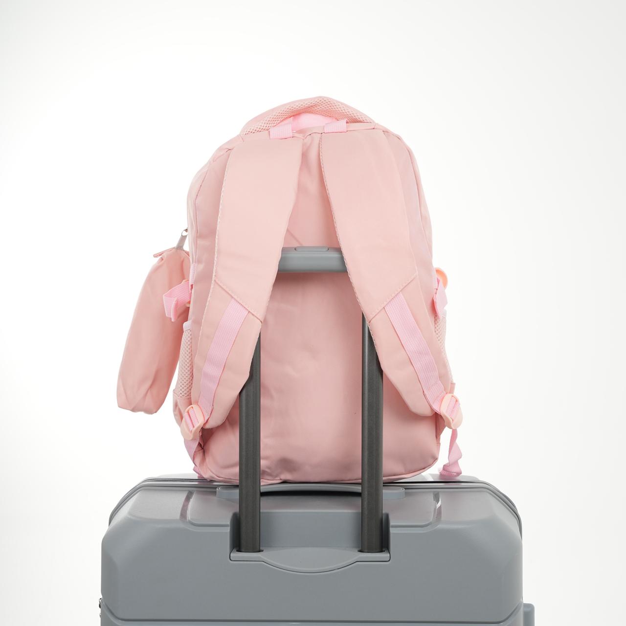 MORRAL CON CARTUCHERA D-161