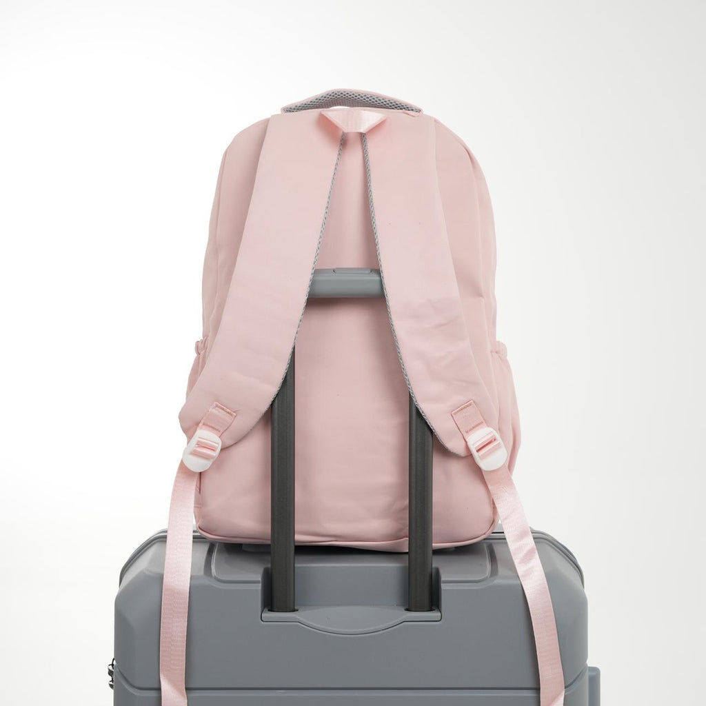 MORRAL LUCKY + CARTUCHERA 6602