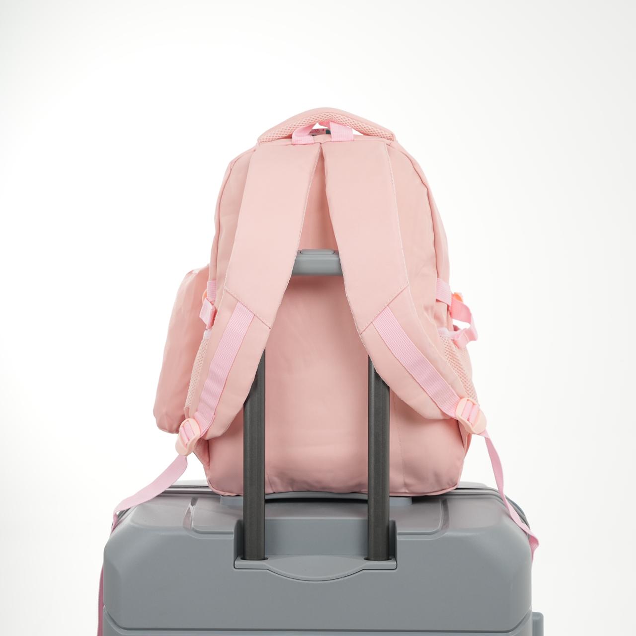 MORRAL CON CARTUCHERA D-159