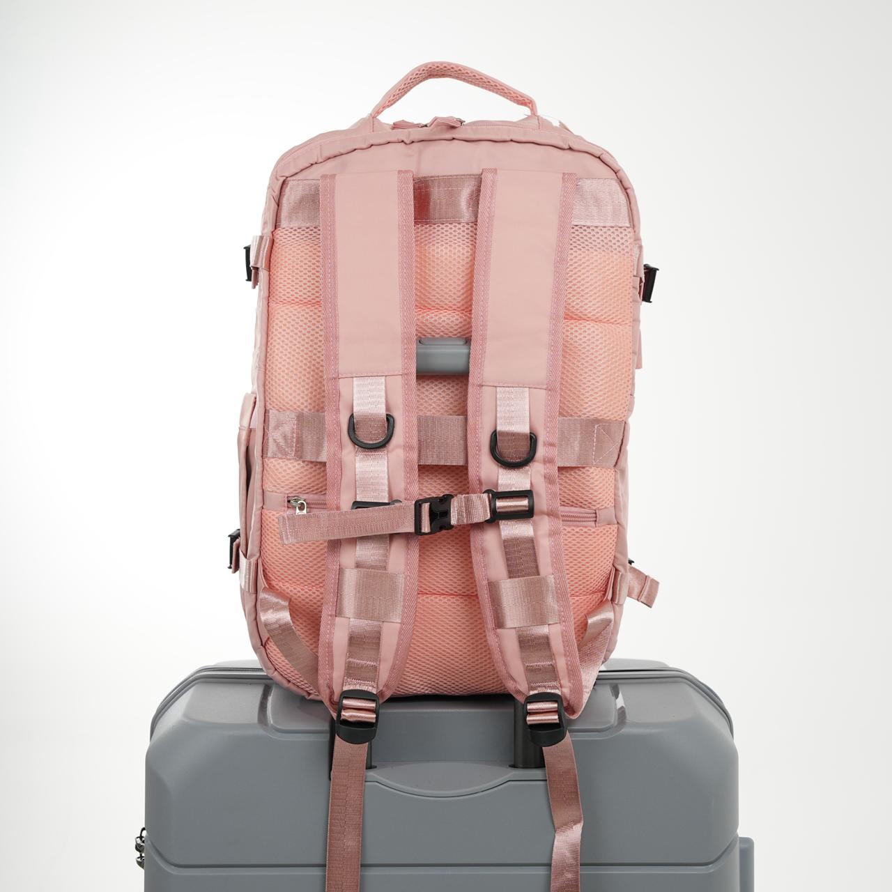 MORRAL VIRAL 2401