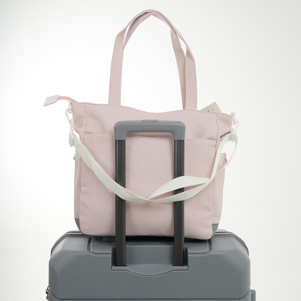 TOTE BAG D035