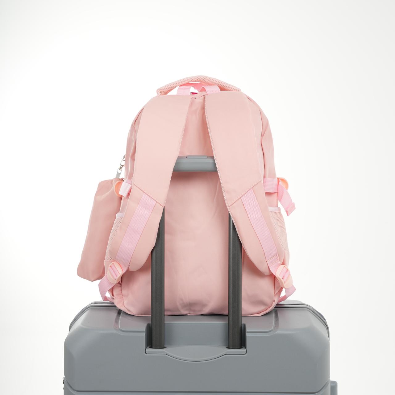 MORRAL CON CARTUCHERA D-160