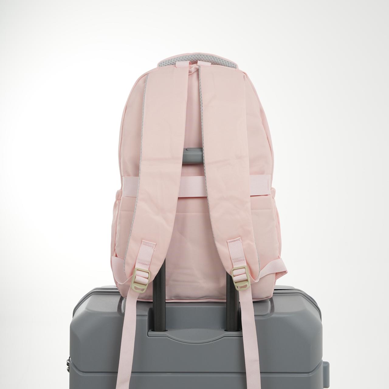 MORRAL  CAMERA + MONEDERO 628