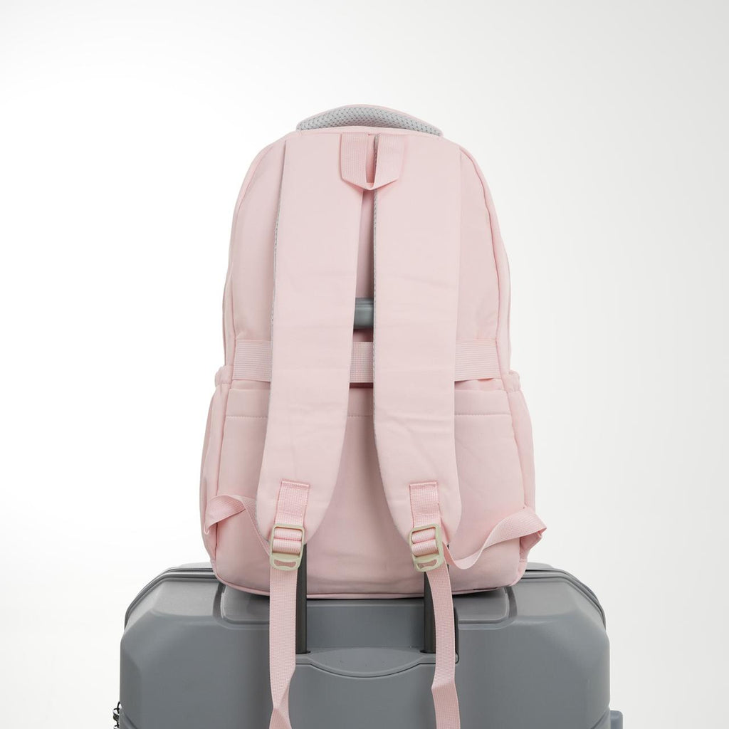MORRAL BE HAPPY + MONEDERO 627