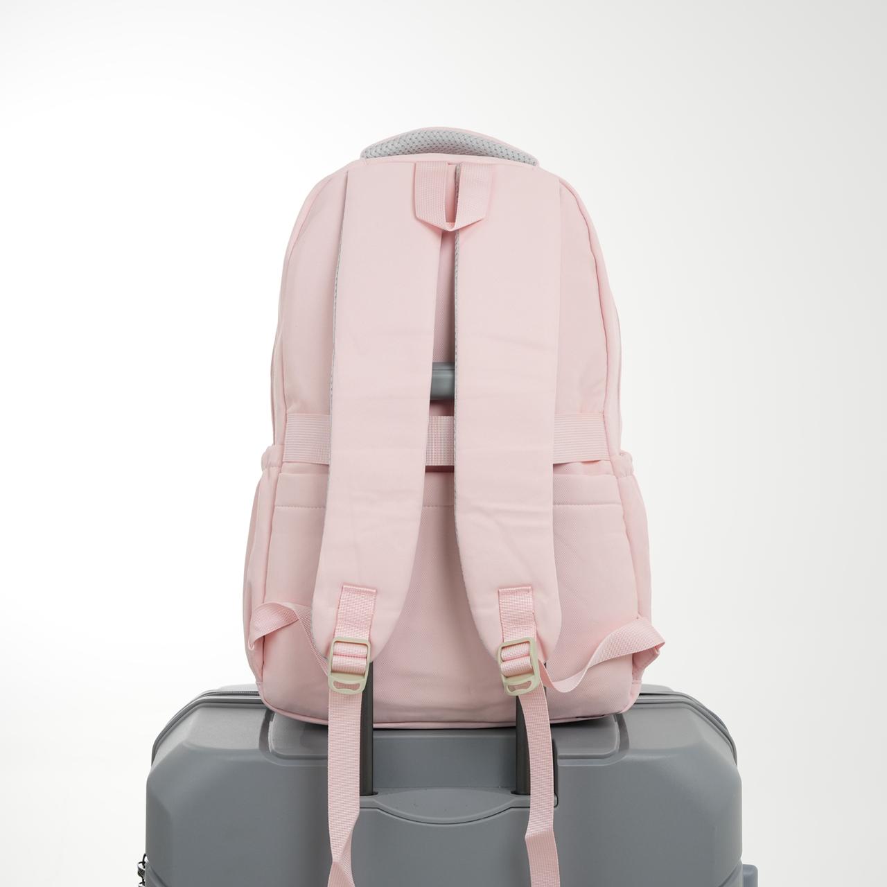 MORRAL BE HAPPY + MONEDERO 627