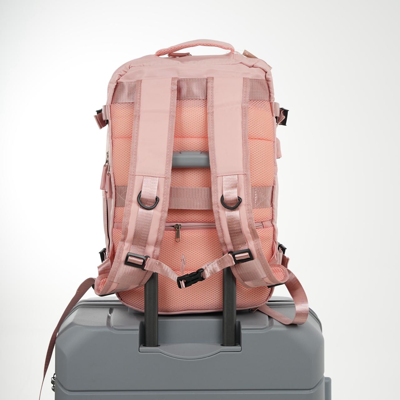 MORRAL VIRAL 2403