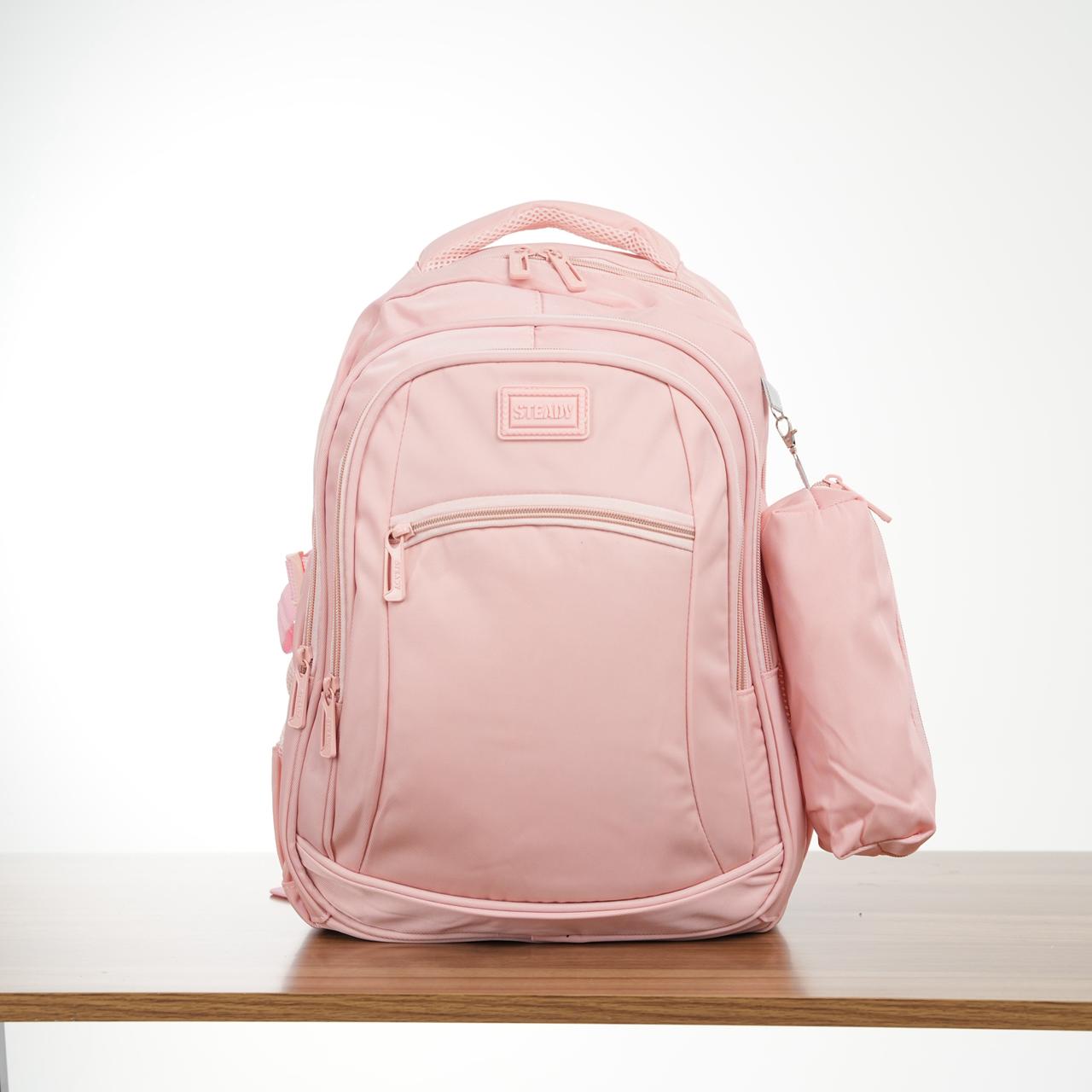 MORRAL CON CARTUCHERA D-159
