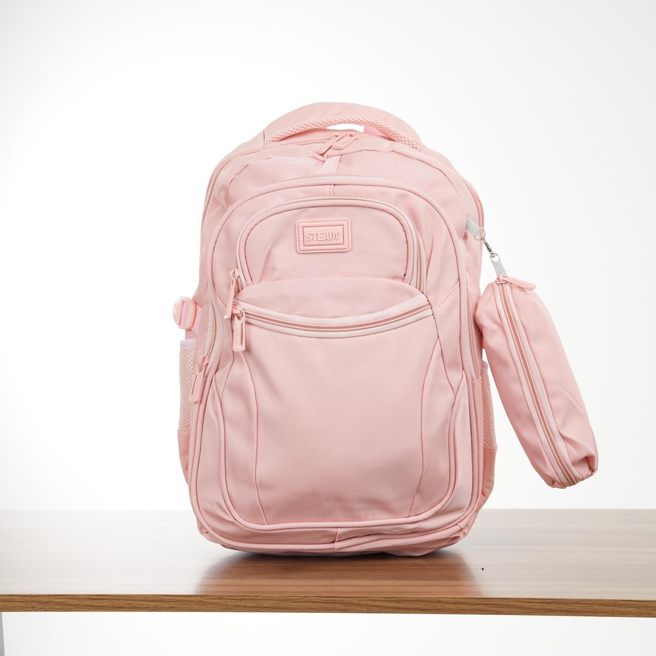 MORRAL CON CARTUCHERA D-161