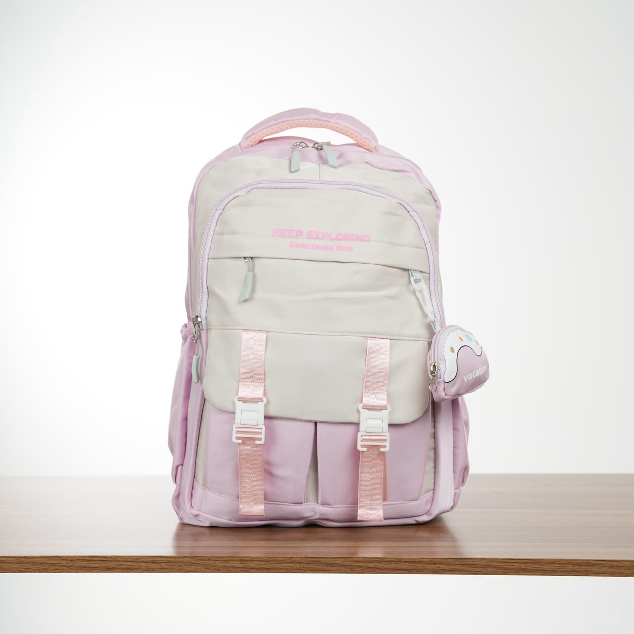 MORRAL KEEP EXPLORING 9911