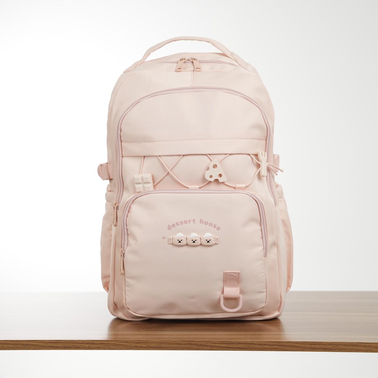 MORRAL DESSERT S418