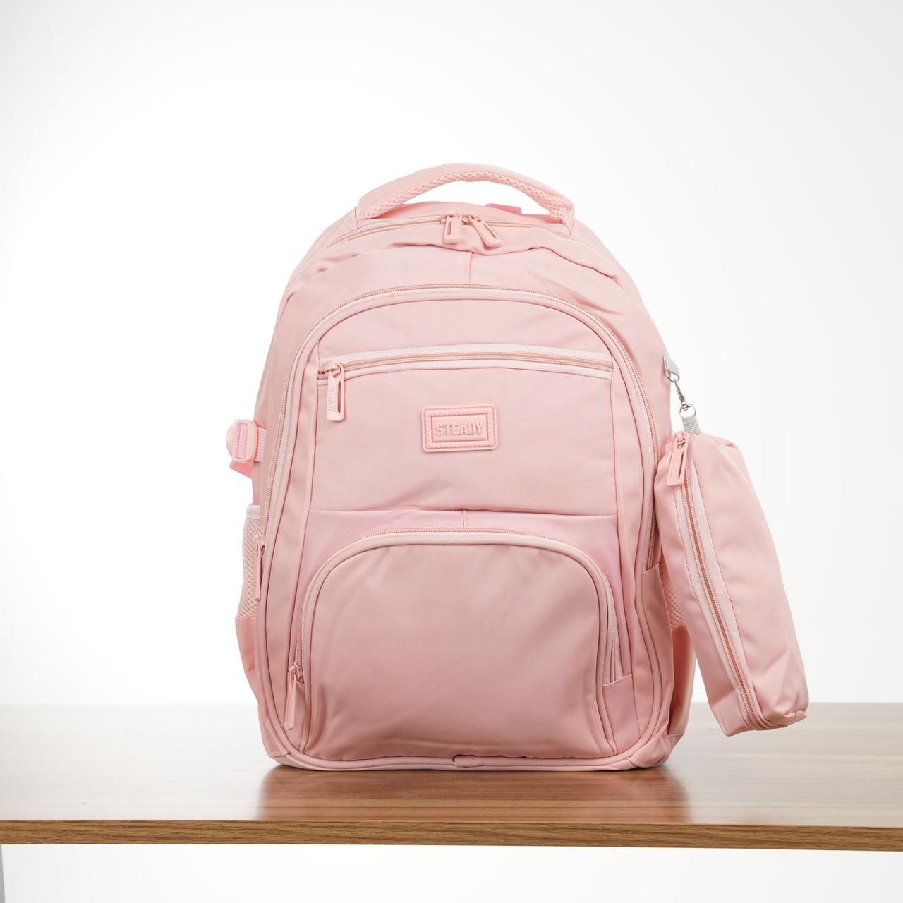 MORRAL CON CARTUCHERA D-160