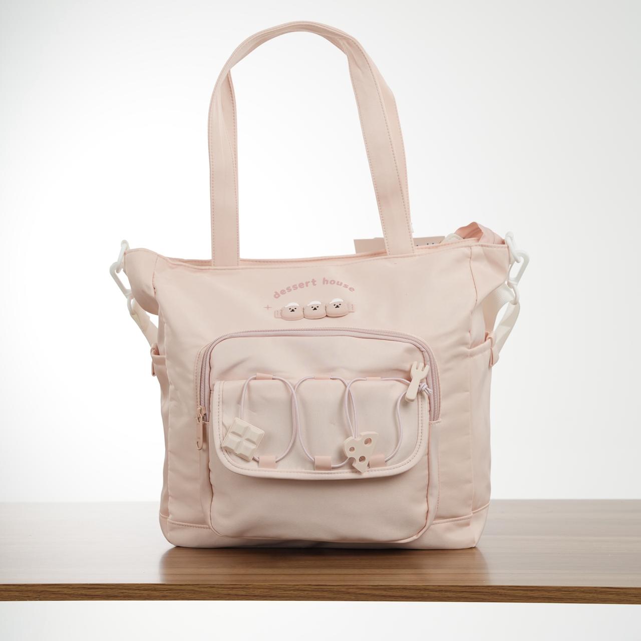 TOTE BAG D051