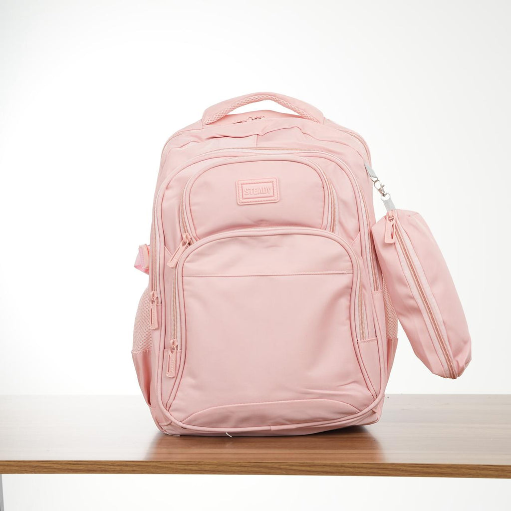 MORRAL CON CARTUCHERA D-162