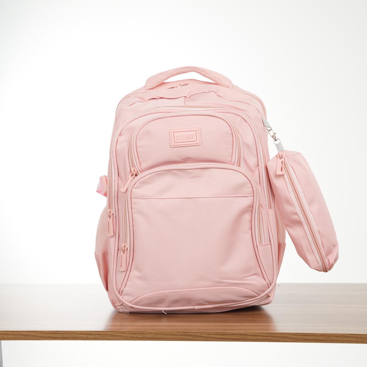 MORRAL CON CARTUCHERA D-162
