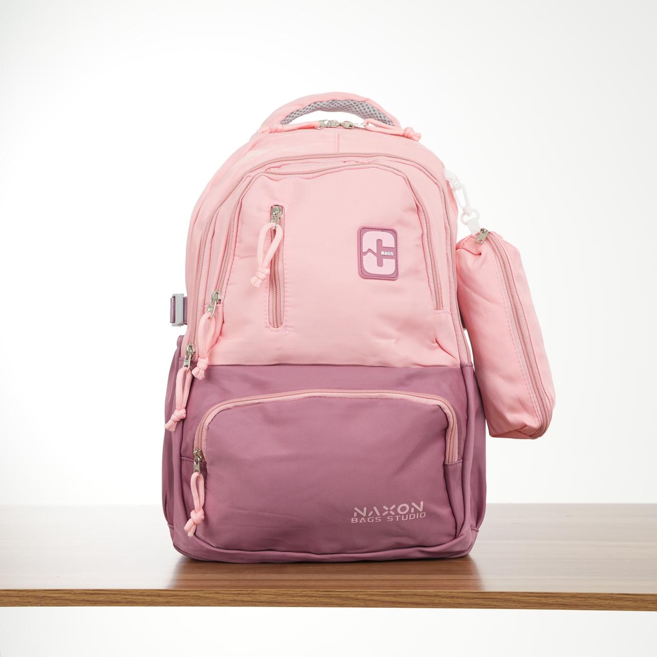 MORRAL NAXON  FA 7707