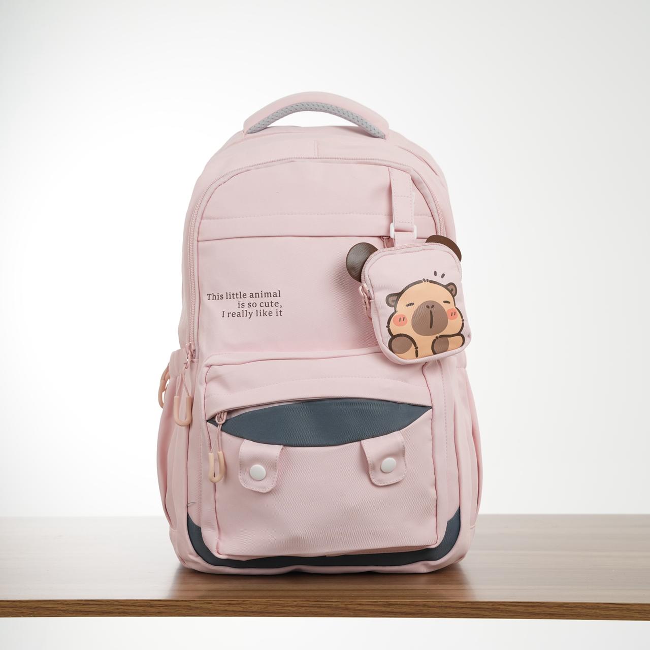 MORRAL CAPIBARA 8028