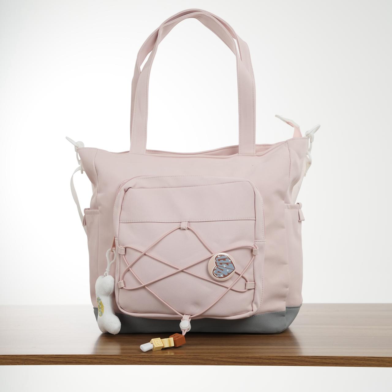 TOTE BAG D035