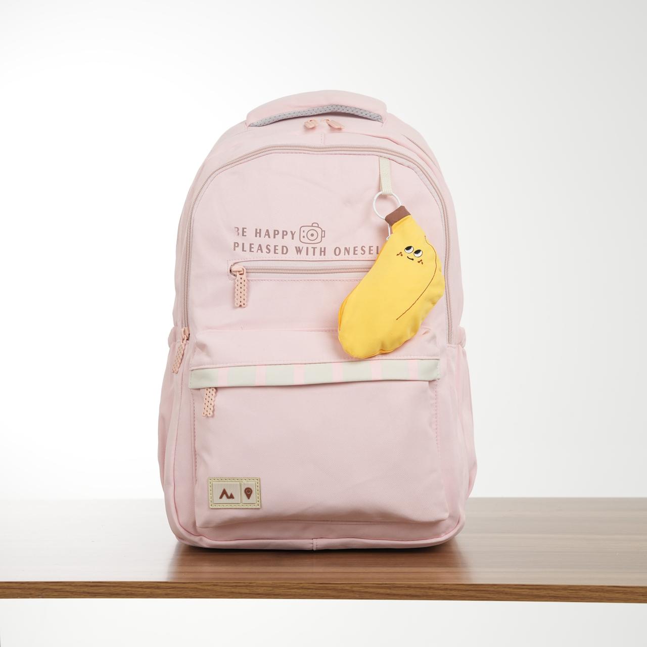 MORRAL BE HAPPY + MONEDERO 627
