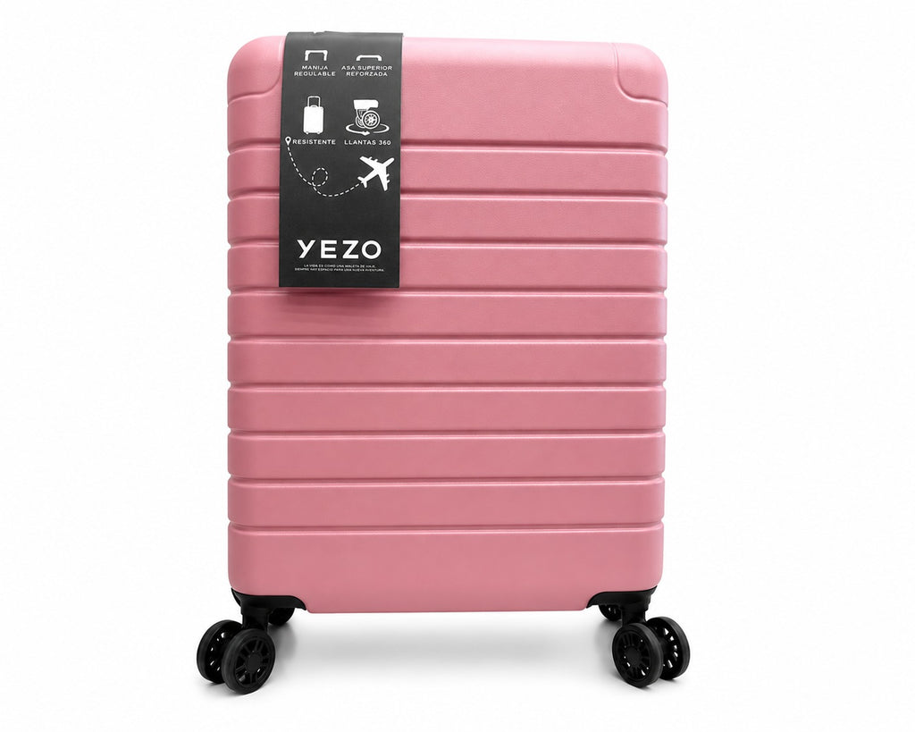 Maleta De Viaje 10 Kg YEZO LIVIANA 928