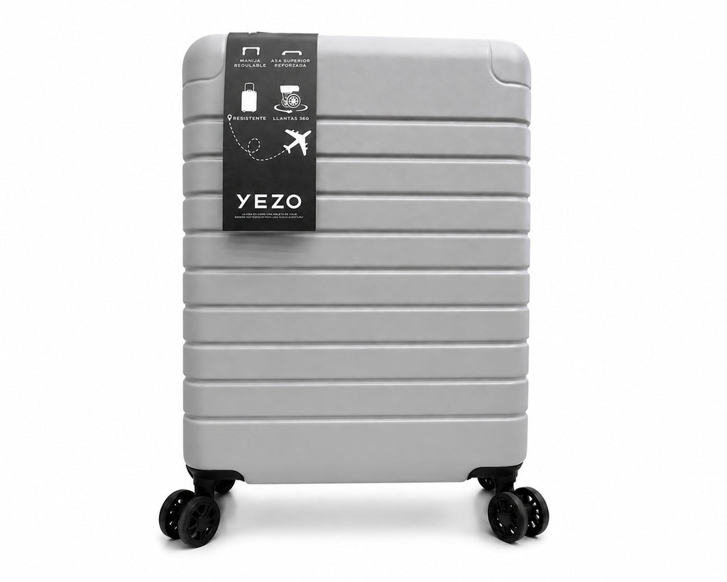 Maleta De Viaje 10 Kg YEZO LIVIANA 928
