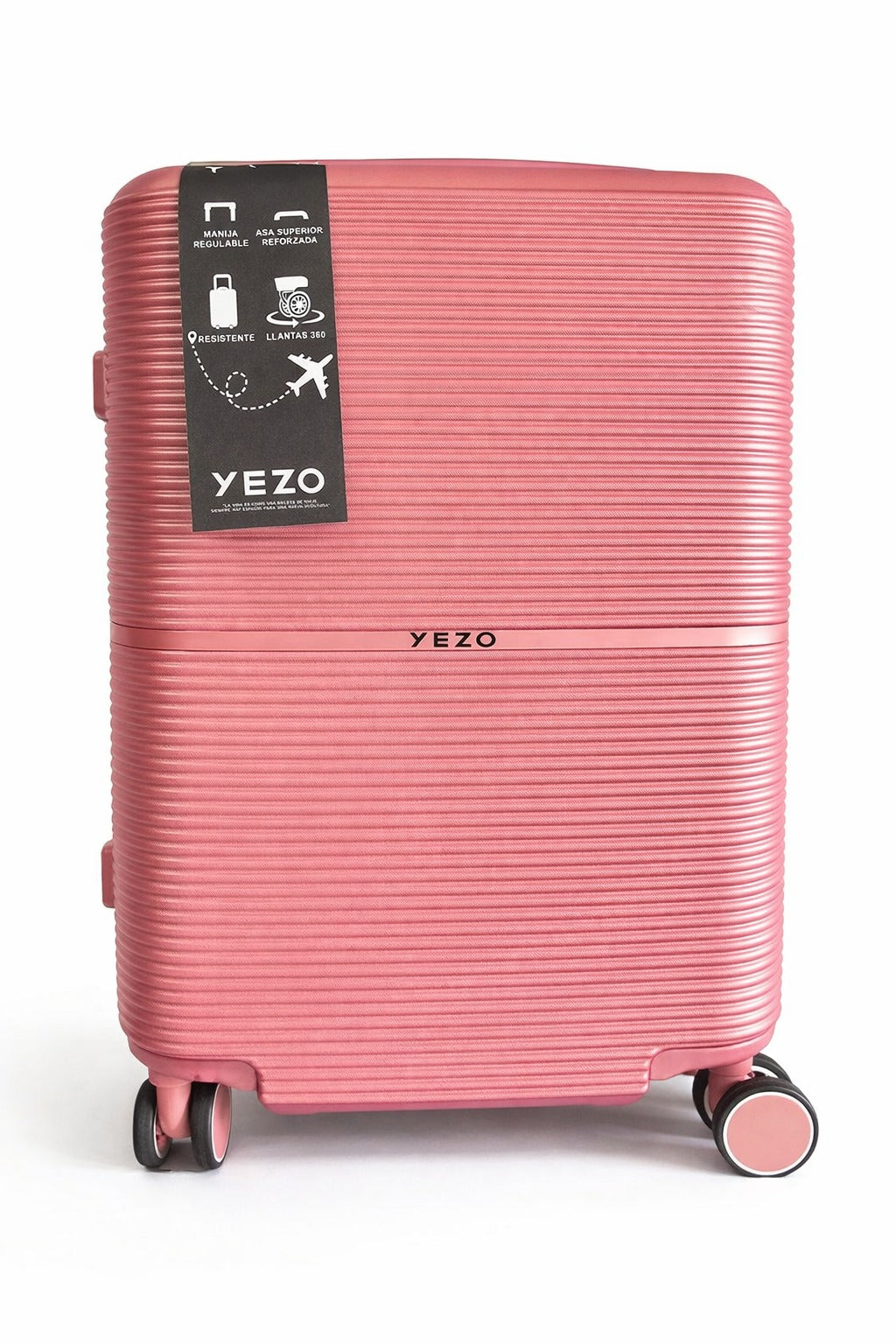 MALETA NOVA 10KG