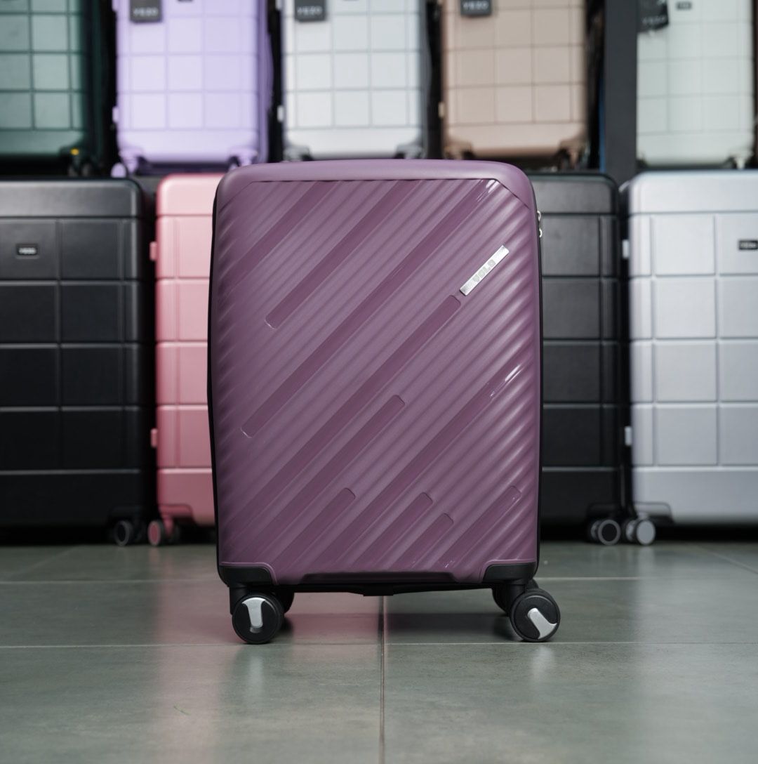 10kg MALETA YOLO CON EXPANSION