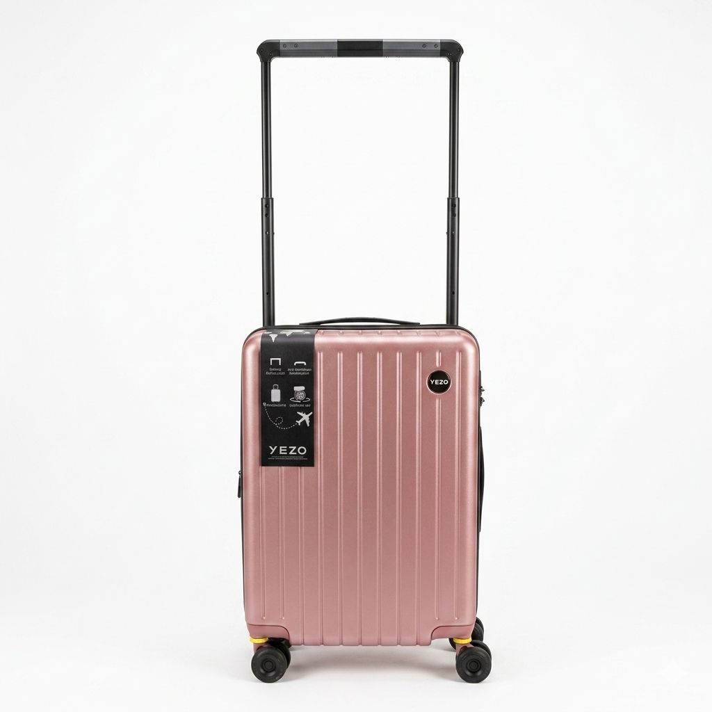 MALETA 10KG 918