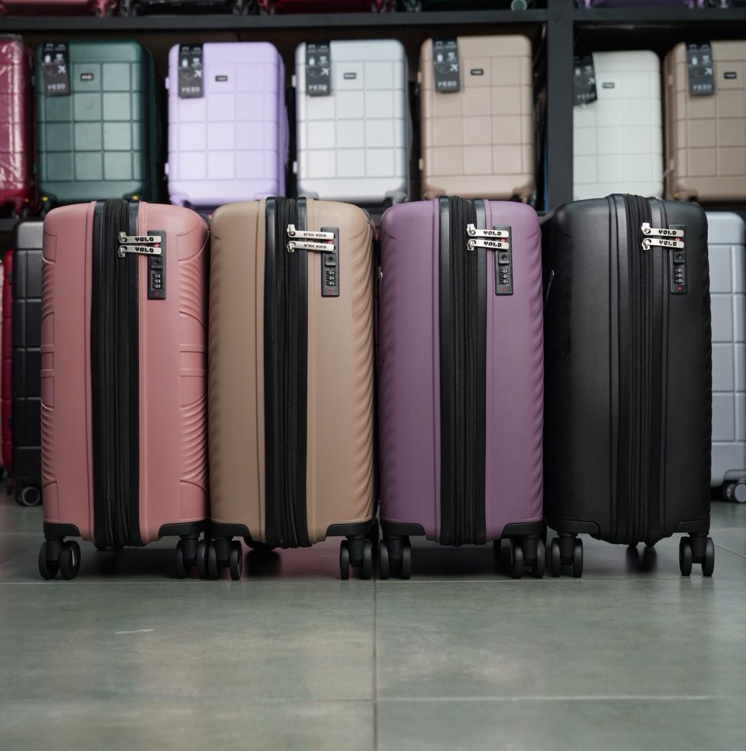 10kg MALETA YOLO CON EXPANSION