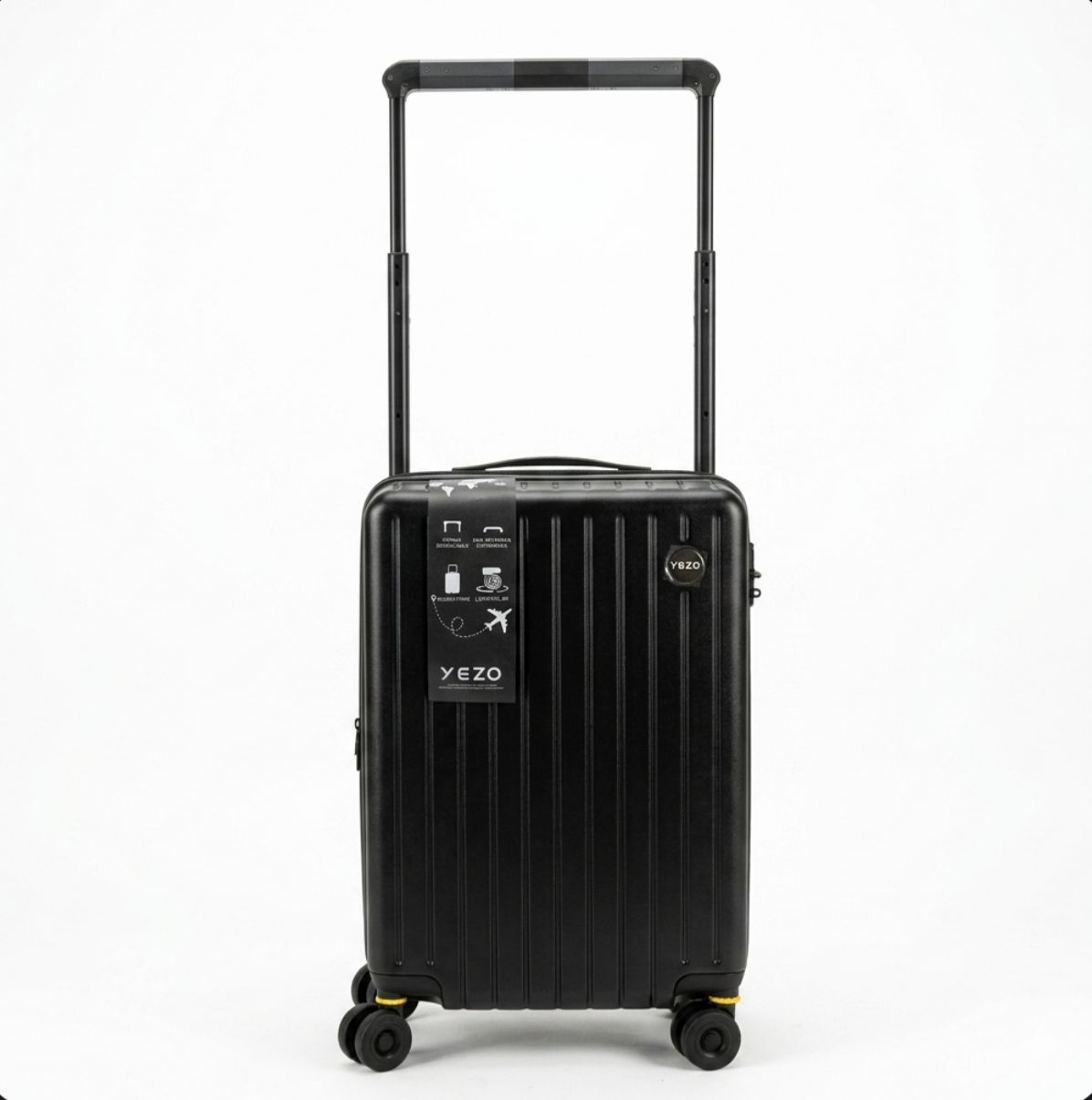 MALETA 10KG 918