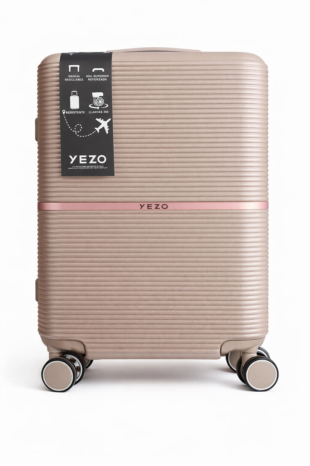 MALETA NOVA 10KG