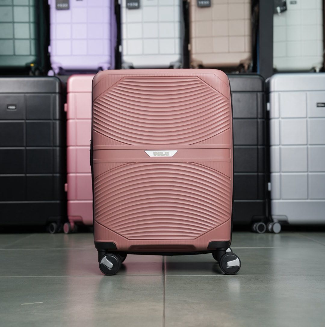 10kg MALETA YOLO CON EXPANSION