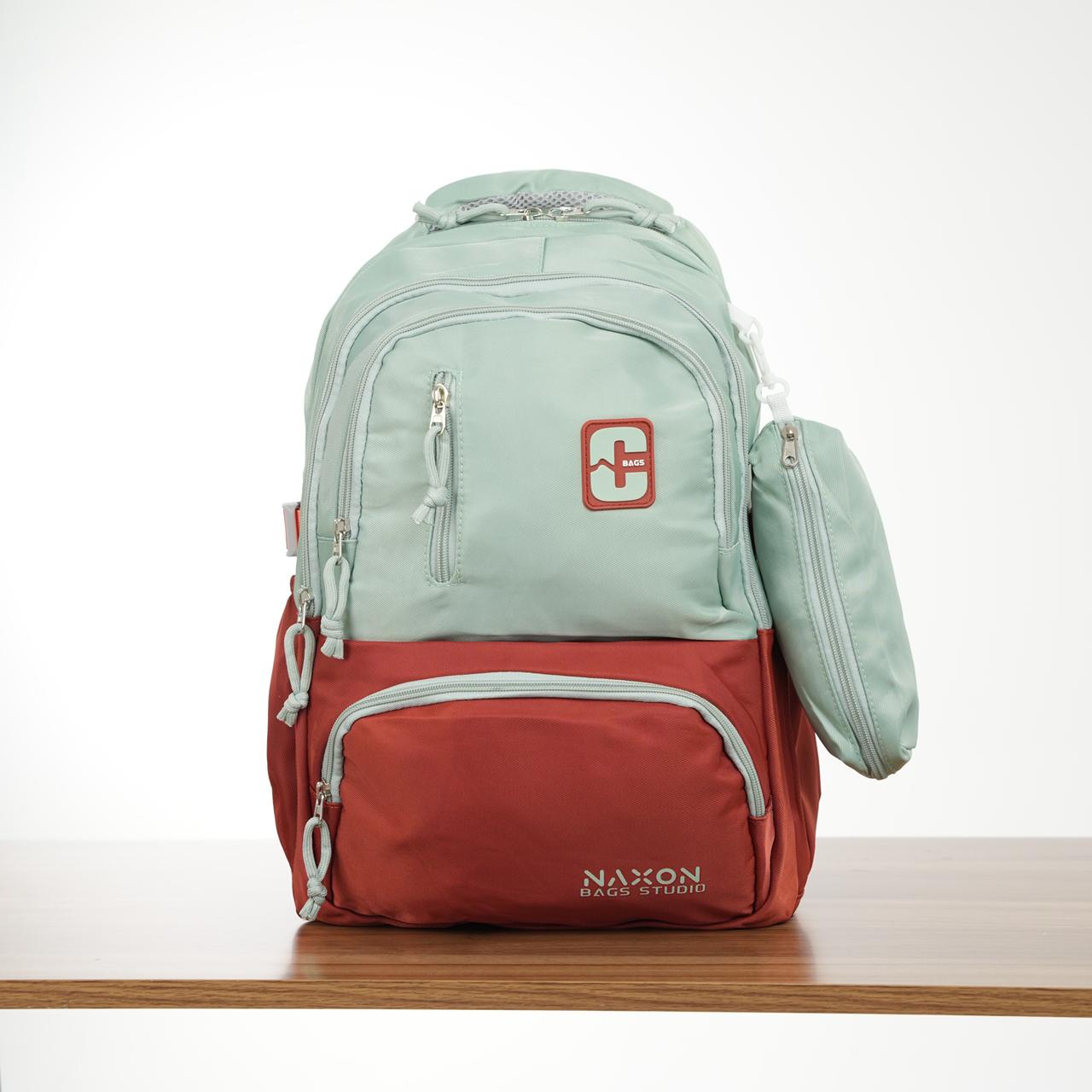 MORRAL NAXON  FA 7707