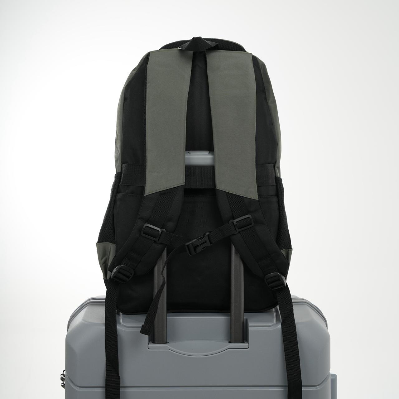 MORRAL EJECUTIVO 2508
