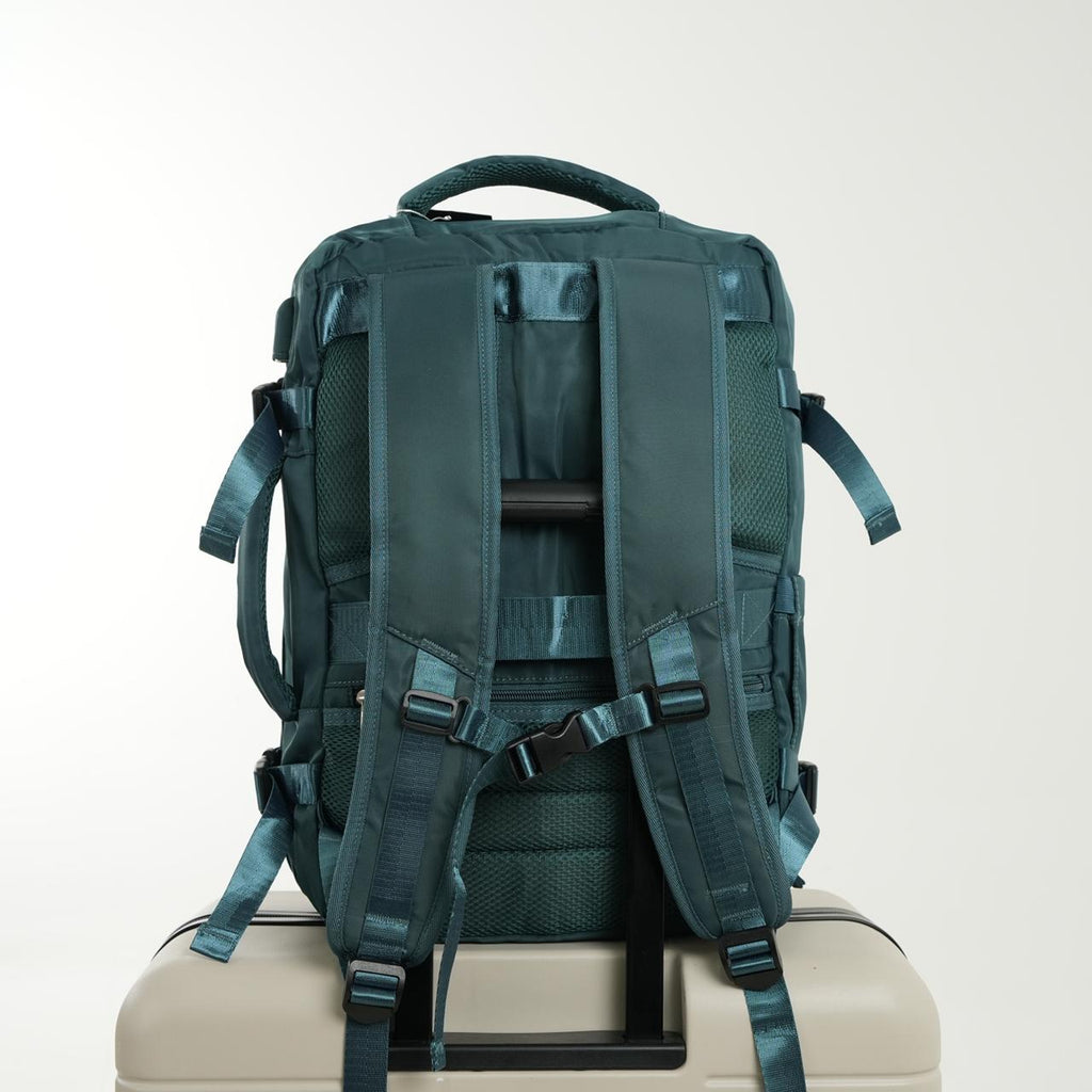 MORRAL YEZO 2296
