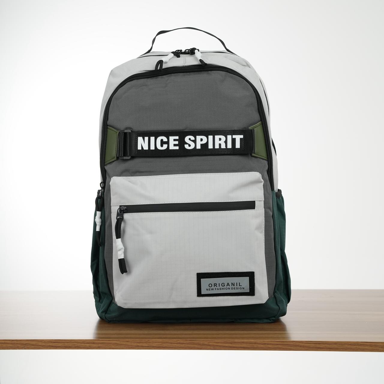 MORRAL JUVENIL 2387