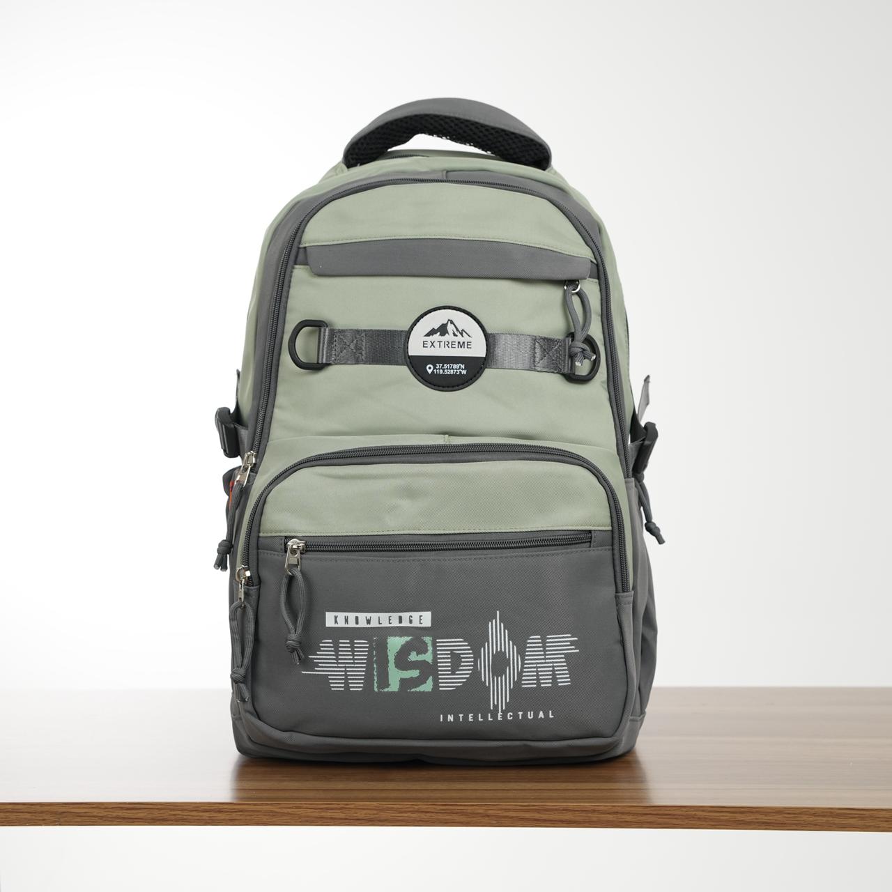 MORRAL JUVENIL 6599