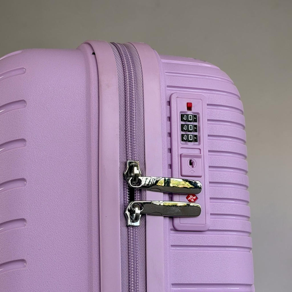 Maleta de cabina YEZO Rolly – Polipropileno