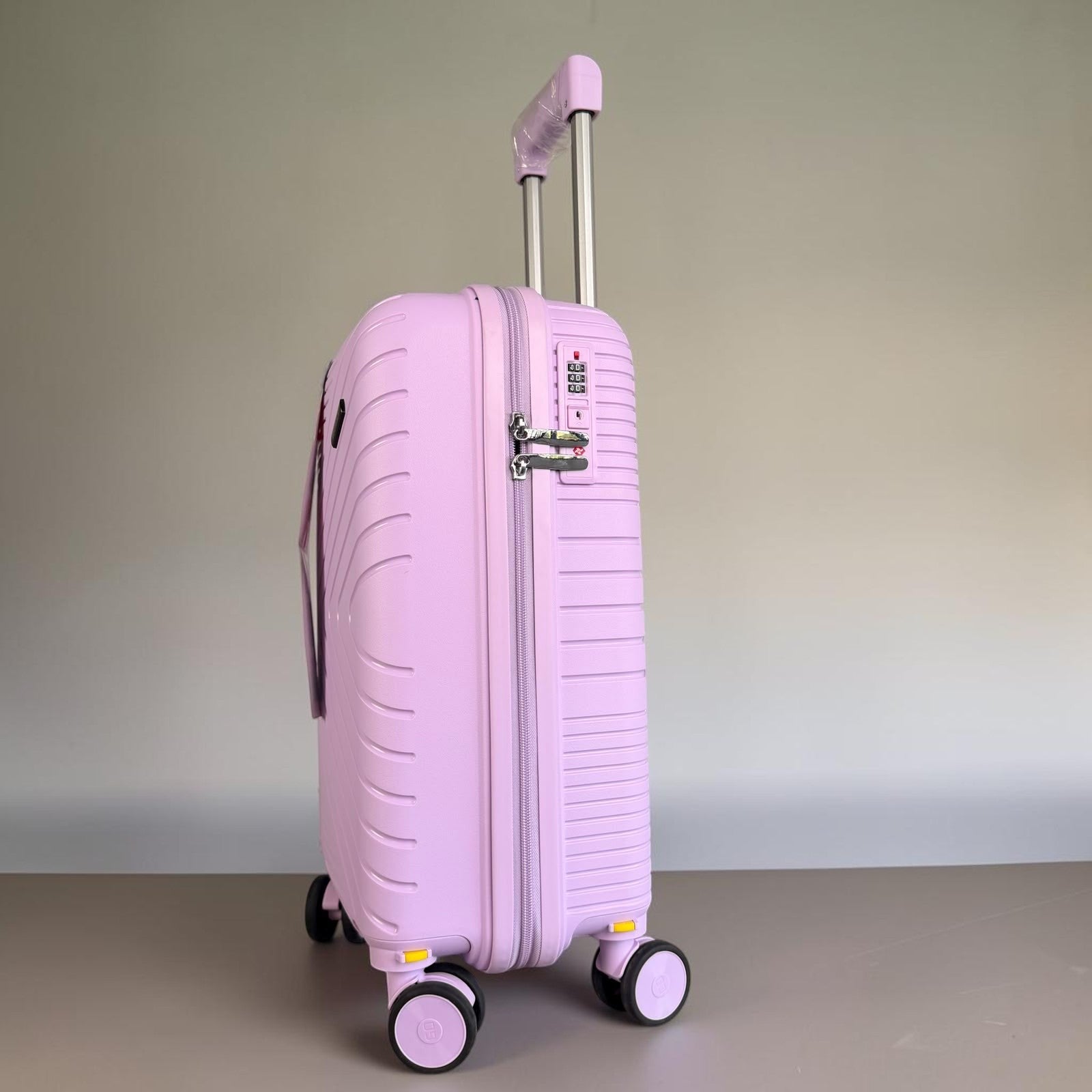 Maleta de cabina YEZO Rolly – Polipropileno