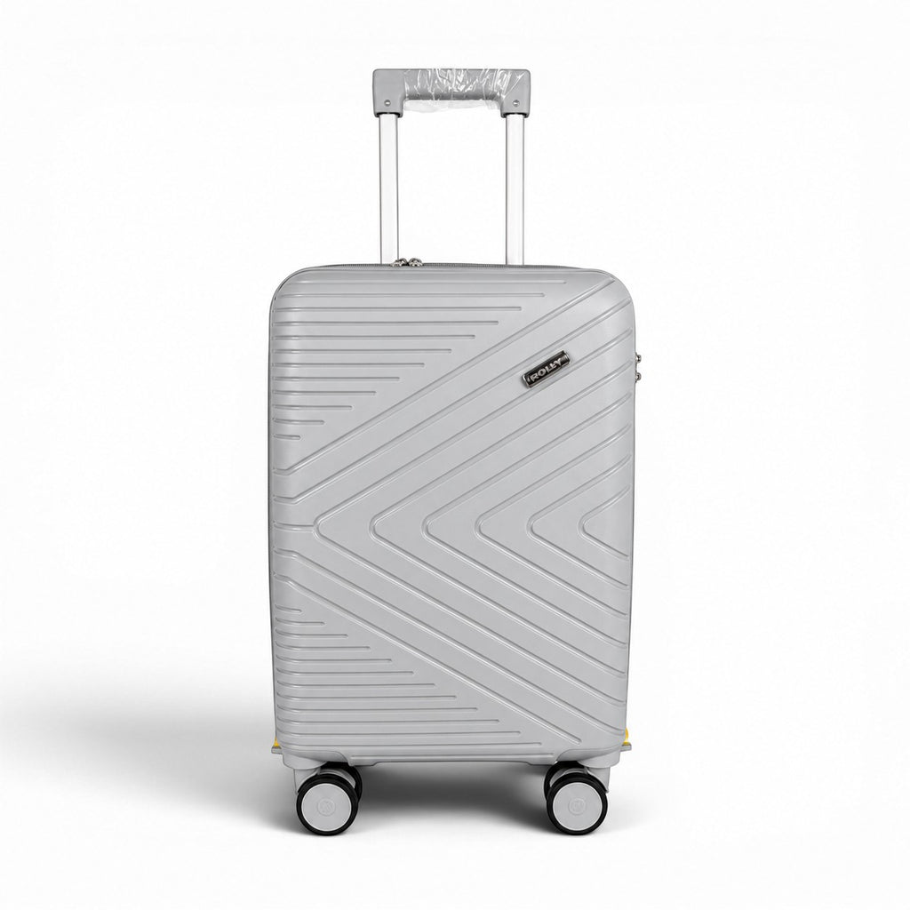 Maleta de cabina YEZO Rolly – Polipropileno